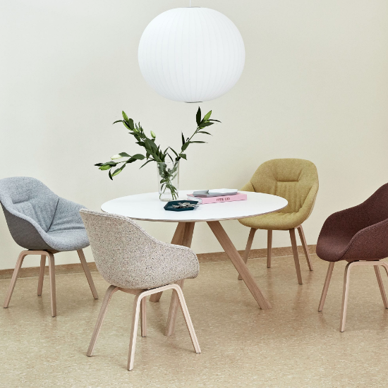 HAY(ヘイ)COPENHAGUE(コペンハーグ) CPH 20 ROUND / Φ120 x HAY(ヘイ)COPENHAGUE(コペンハーグ) CPH 20 ROUND / Φ120 x