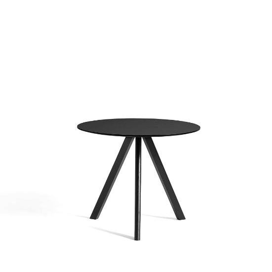 HAY(ヘイ)COPENHAGUE（コペンハーグ）  CPH 20 ROUND / Φ90 x H74（テーブル・デスク）