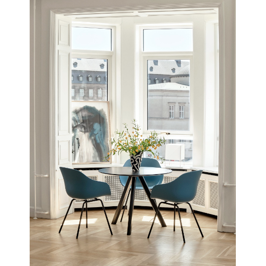 HAY(ヘイ)COPENHAGUE（コペンハーグ）  CPH 20 ROUND / Φ90 x H74（テーブル・デスク）
