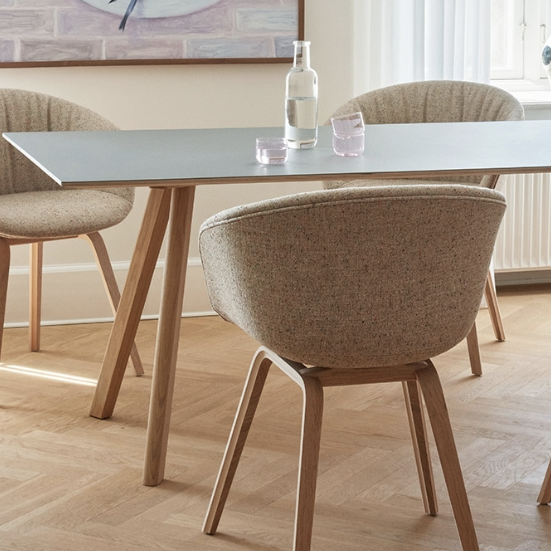 HAY copenhague chair ヘイコペンハーグチェア 2脚 CPH(コペン HAY copenhague chair ヘイコペンハーグチェア 2脚 CPH(コペン