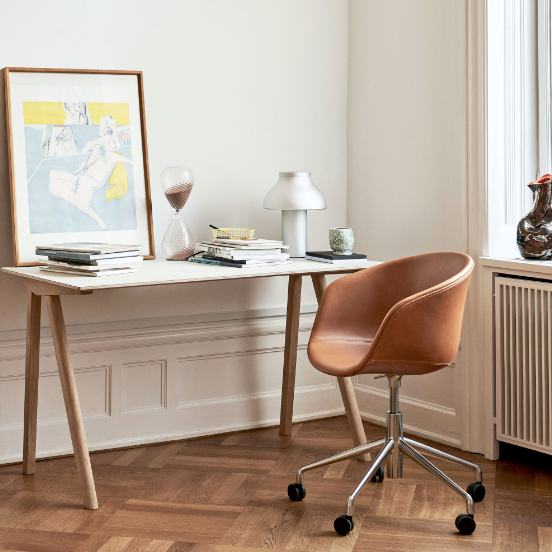 HAY(ヘイ)COPENHAGUE（コペンハーグ）  CPH 90 DESK（テーブル・デスク）