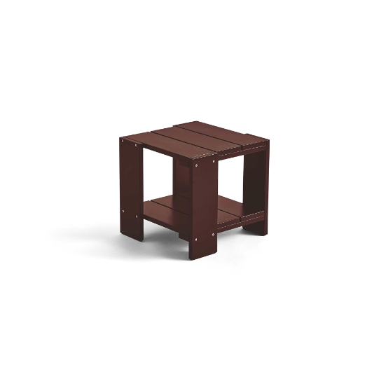 HAY(ヘイ)CRATE（クレート）  CRATE SIDE TABLE（テーブル・デスク）