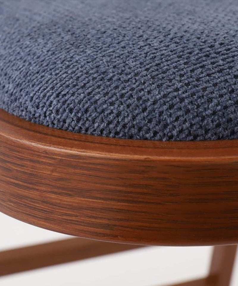 ACME Furniture（アクメファニチャー）CULVER CHAIR（カルバーチェア ）ファブリックタイプ