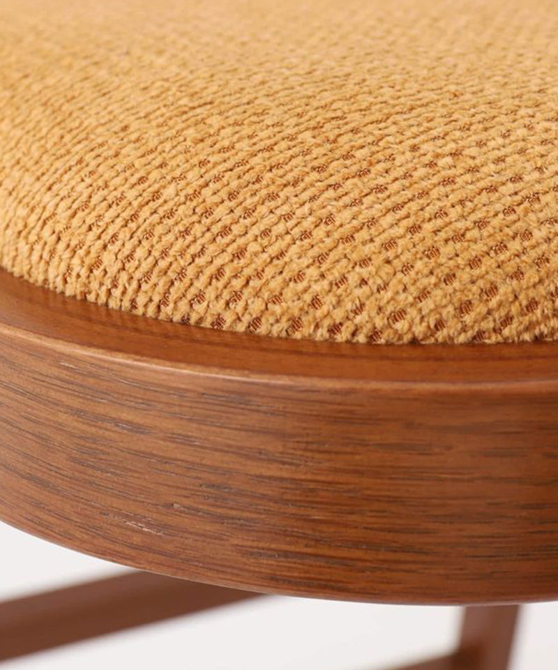 ACME Furniture（アクメファニチャー）CULVER CHAIR（カルバーチェア ）ファブリックタイプ