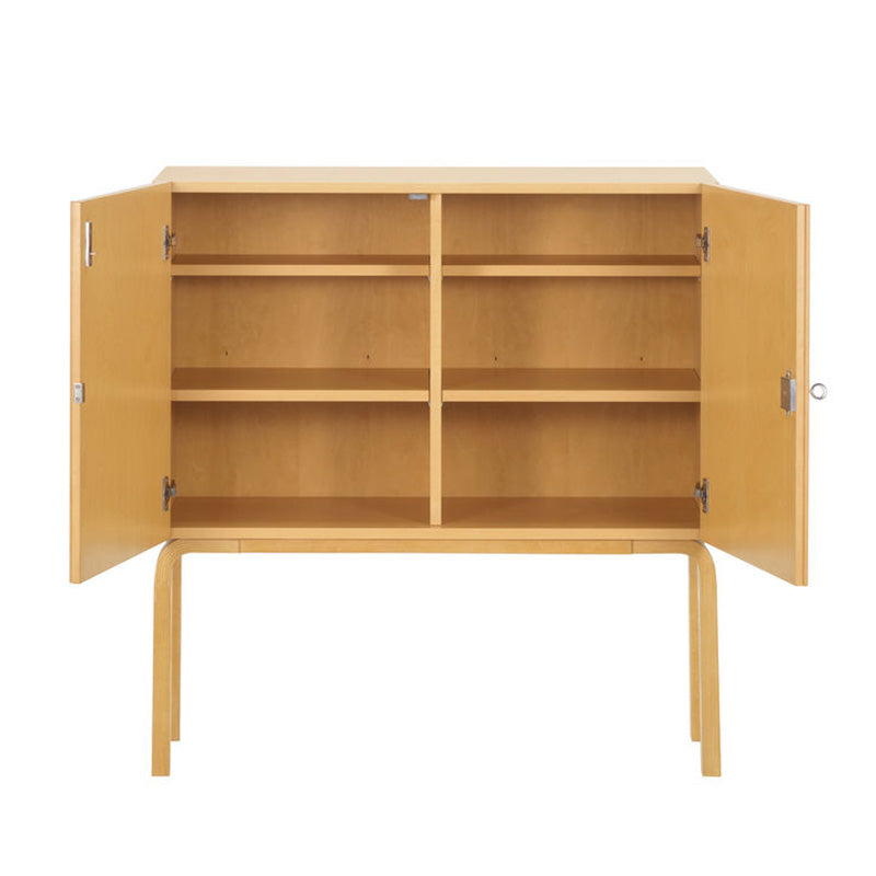 ※事前予約受付中【10/15発売】【90周年記念モデル】Artek（アルテック） Cabinet 250