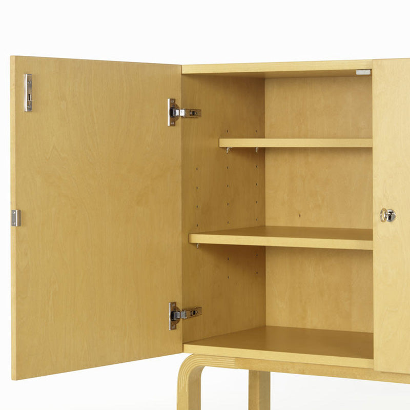 ※事前予約受付中【10/15発売】【90周年記念モデル】Artek（アルテック） Cabinet 250