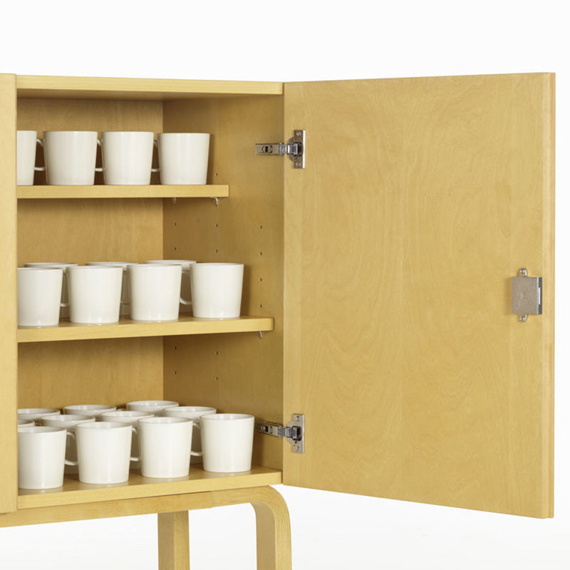 ※事前予約受付中【10/15発売】【90周年記念モデル】Artek（アルテック） Cabinet 250