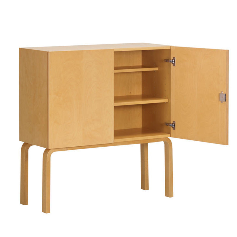 ※事前予約受付中【10/15発売】【90周年記念モデル】Artek（アルテック） Cabinet 250