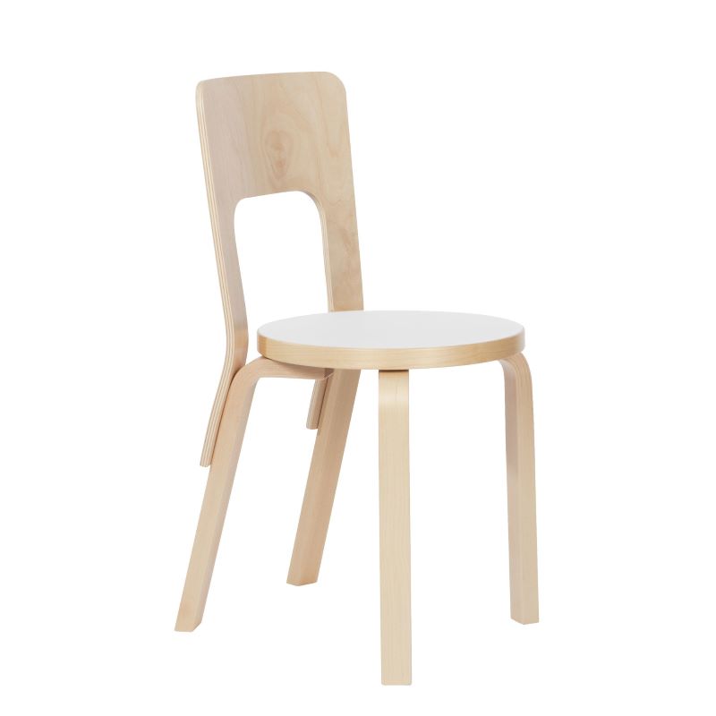 未使用♪正規品♪artek CHAIR 66 チェア ホワイトラッカー 北欧 未使用♪正規品♪artek CHAIR 66 チェア ホワイトラッカー 北欧