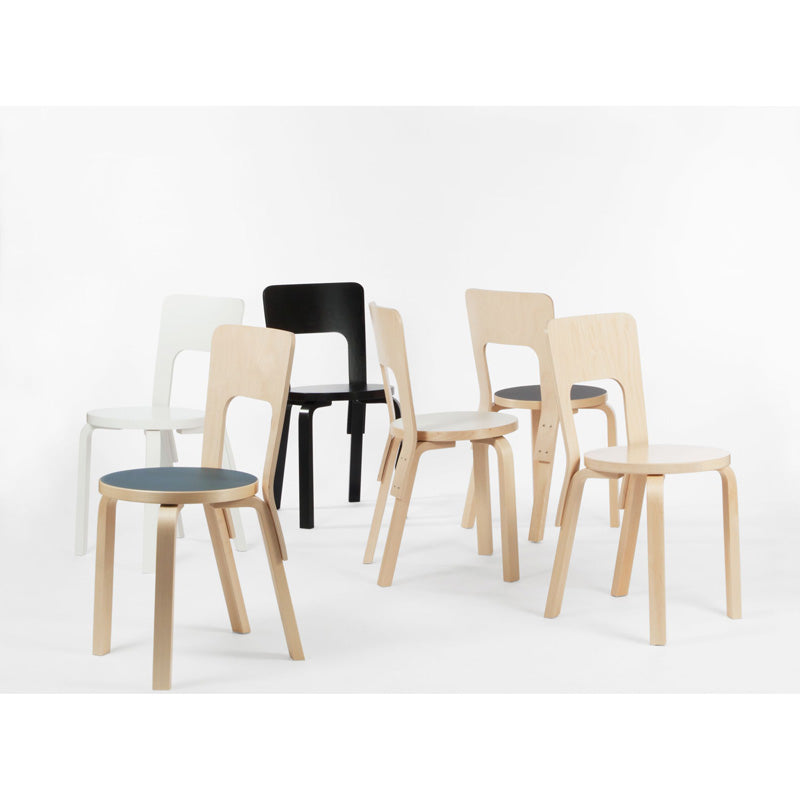 Artek（アルテック） 66 チェア