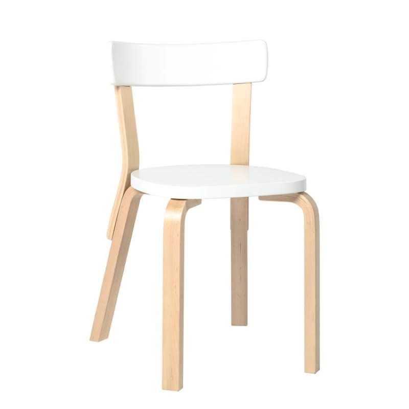 Artek（アルテック） 69 チェア – FELICE.ONLINE