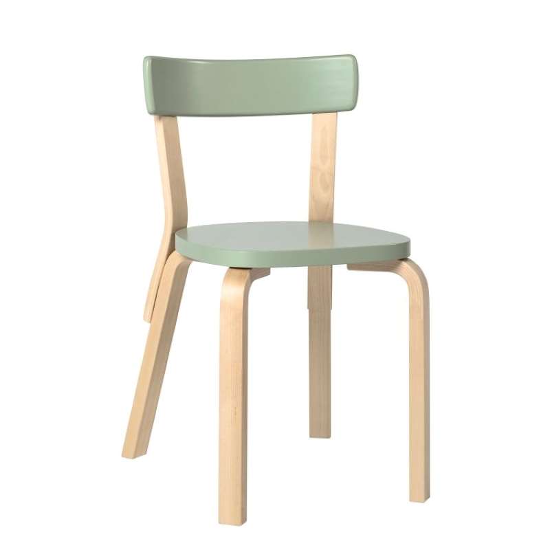Artek（アルテック） 69 チェア – FELICE.ONLINE