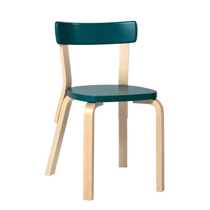 Artek（アルテック） 69 チェア – FELICE.ONLINE