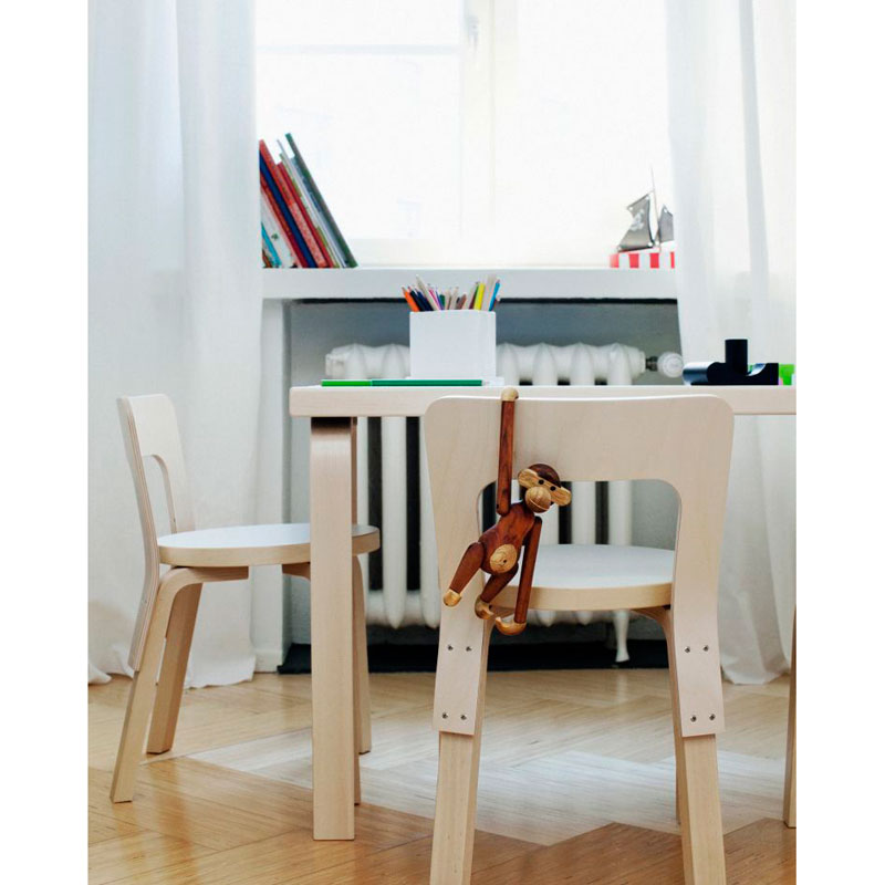 Artek（アルテック） N65 子供用チェア – FELICE.ONLINE