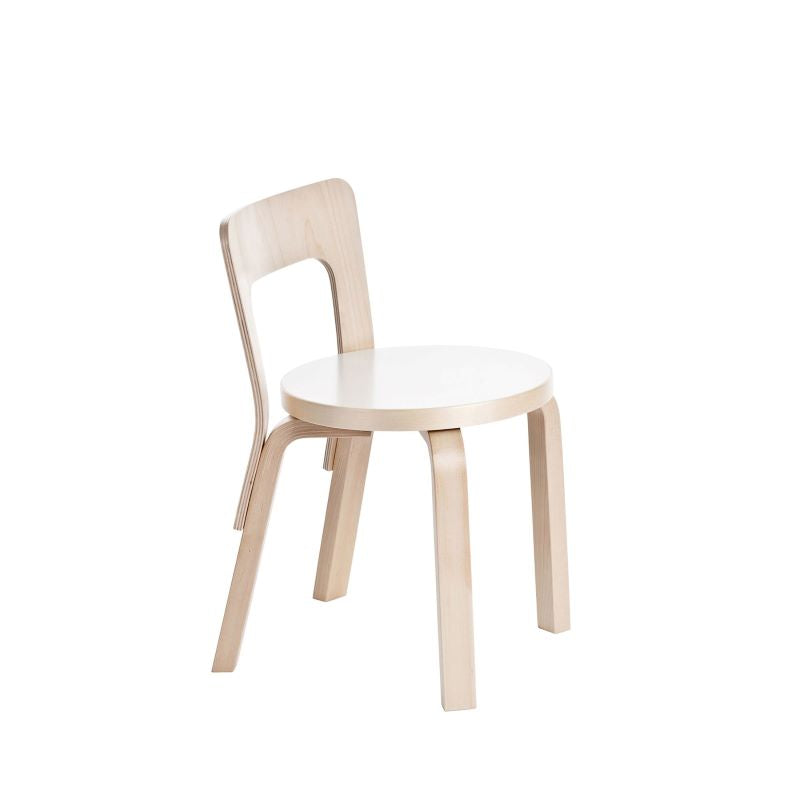 Artek（アルテック） N65 子供用チェア – FELICE.ONLINE