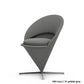 Vitra（ヴィトラ）Cone Chair（コーン チェア）