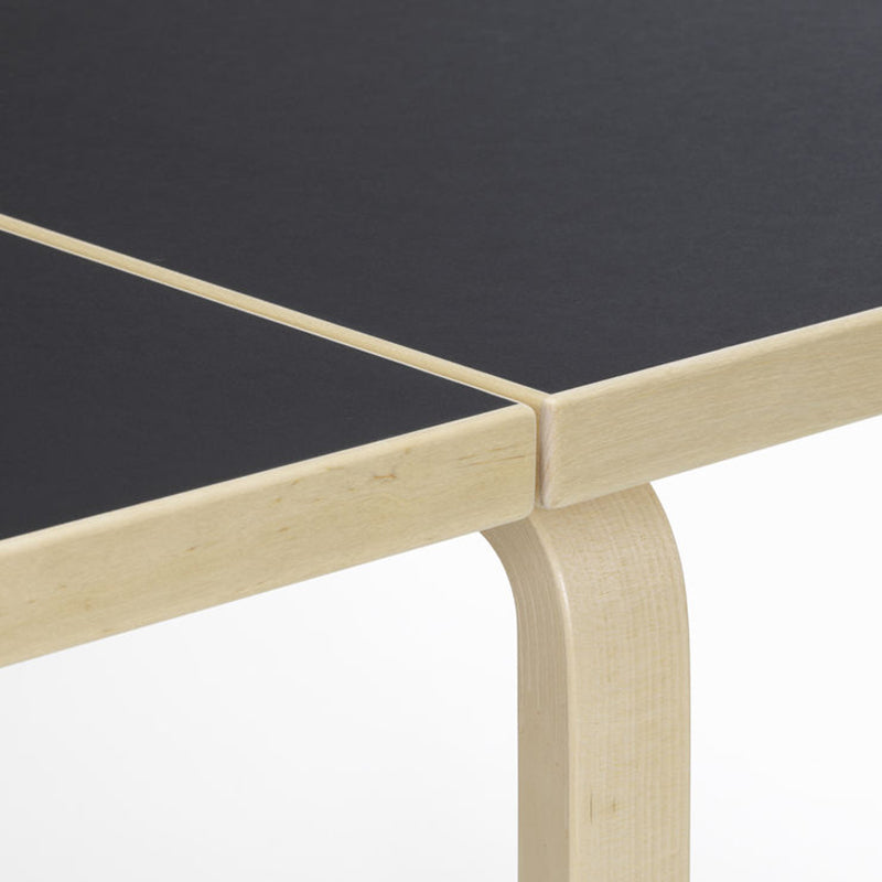 Artek（アルテック） DL81C アアルト ドロップリーフ テーブル