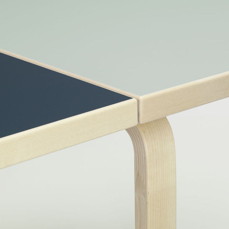 Artek（アルテック） DL81C アアルト ドロップリーフ テーブル