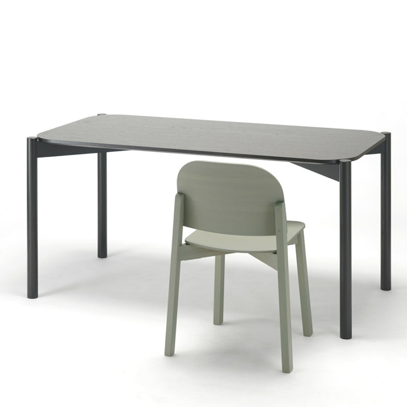 カリモクニュースタンダード キャストールテーブル150 – FELICE