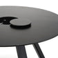Karimoku New Standard（カリモクニュースタンダード）Spectrum Workstation Round ST（ スペクトラムワークステーションラウンドST 120）