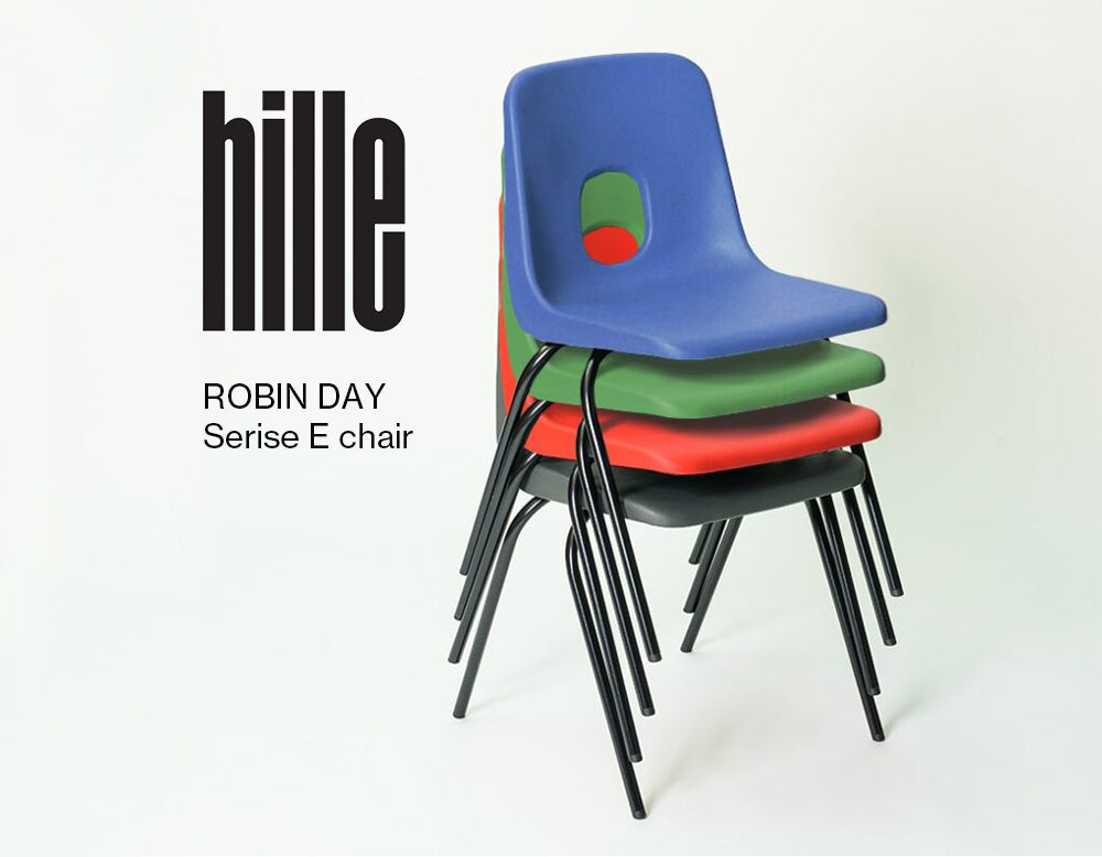 hille｜ヒリー – FELICE.ONLINE