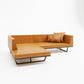 クロテツ FLAT SOFA （フラット ソファ）ワンアーム ＋ カウチ 右
