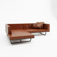 クロテツ FLAT SOFA （フラット ソファ）ワンアーム ＋ カウチ 右