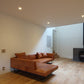 クロテツ FLAT SOFA （フラット ソファ）ワンアーム ＋ カウチ 右