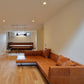 クロテツ FLAT SOFA （フラット ソファ）ワンアーム ＋ カウチ 右