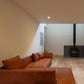 クロテツ FLAT SOFA （フラット ソファ）ワンアーム ＋ カウチ 右