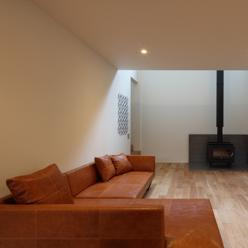 クロテツ FLAT SOFA （フラット ソファ）ワンアーム ＋ カウチ 右