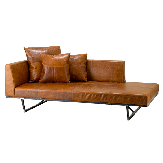 クロテツ FLAT SOFA （フラット ソファ）カウチ 左