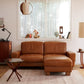ACME Furniture（アクメファニチャー）FRESNO OTTOMAN（フレスノオットマン）2nd