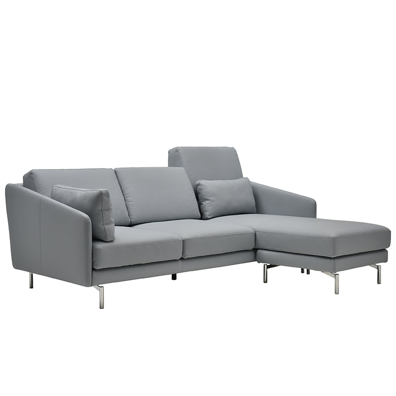 Advance（アドバンス） GRATO（グラート）3Pソファ+オットマン [GRAT