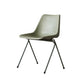 PACIFIC FANITURE SERVICE（パシフィックファニチャーサービス）ROBIN DAY POLYSIDE CHAIR（ロビンデイ ポリサイドチェア ） / Dark Grey Frame