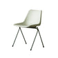 PACIFIC FANITURE SERVICE（パシフィックファニチャーサービス）ROBIN DAY POLYSIDE CHAIR（ロビンデイ ポリサイドチェア ） / Dark Grey Frame