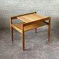 宮崎椅子製作所 UNI-Side Table（ユニサイドテーブル）