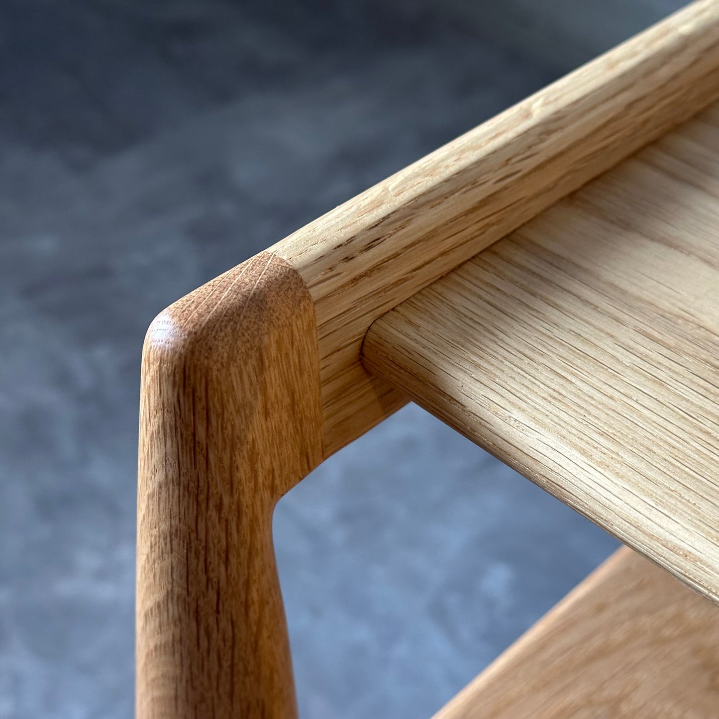 宮崎椅子製作所 UNI-Side Table（ユニサイドテーブル）