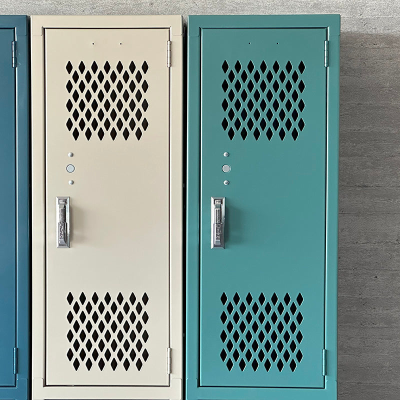 LYON 2-TIER LOCKER - DIA