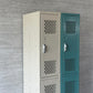 LYON 2-TIER LOCKER - DIA