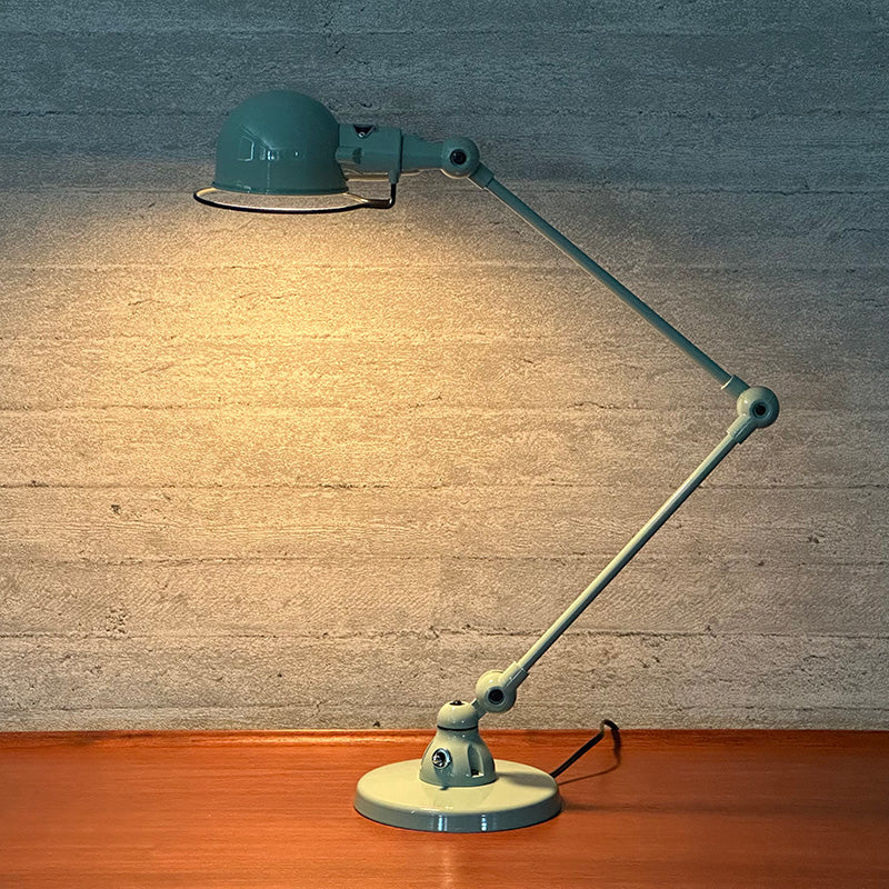 JIELDE（ジェルデ）SIGNAL SI333 DESK LAMP – FELICE.ONLINE