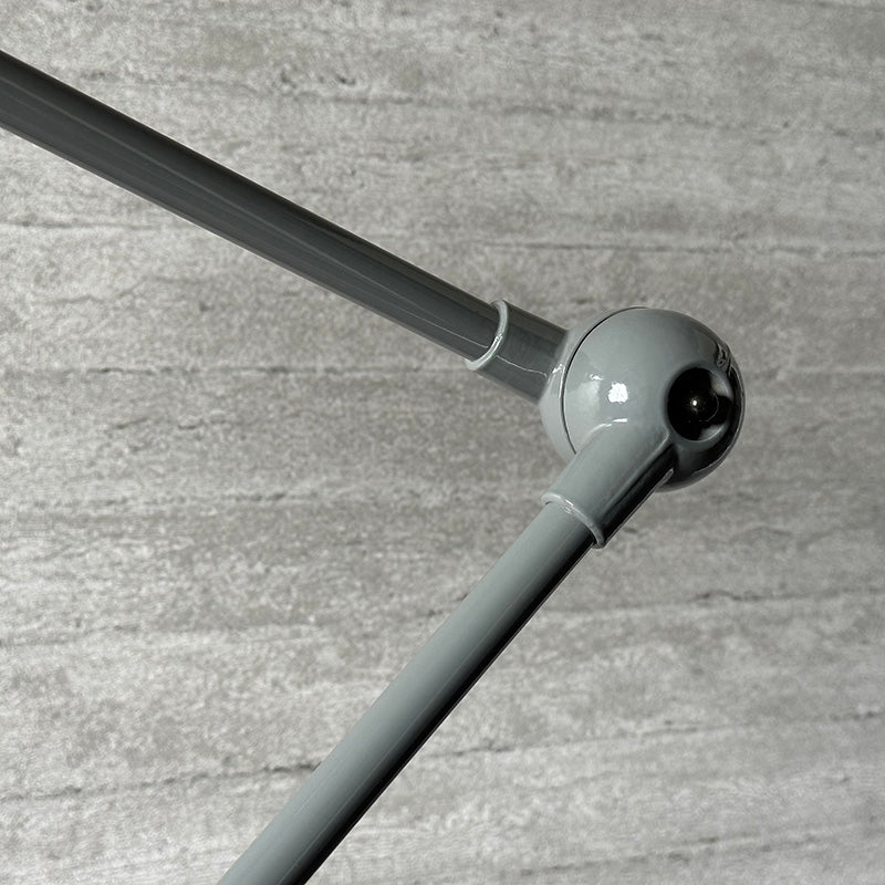 JIELDE（ジェルデ）LOFT D4040I DESK LAMP -CLAMP