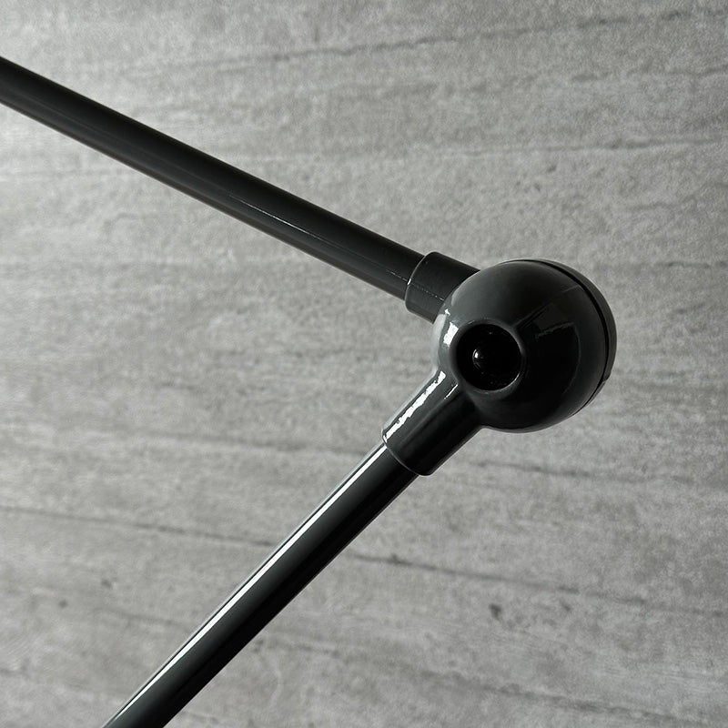 JIELDE（ジェルデ）LOFT D4040I DESK LAMP -CLAMP