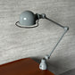 JIELDE（ジェルデ）LOFT D4040I DESK LAMP -CLAMP
