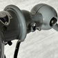 JIELDE（ジェルデ）LOFT D4040I DESK LAMP -CLAMP