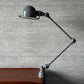 JIELDE（ジェルデ）LOFT D4040I DESK LAMP -CLAMP