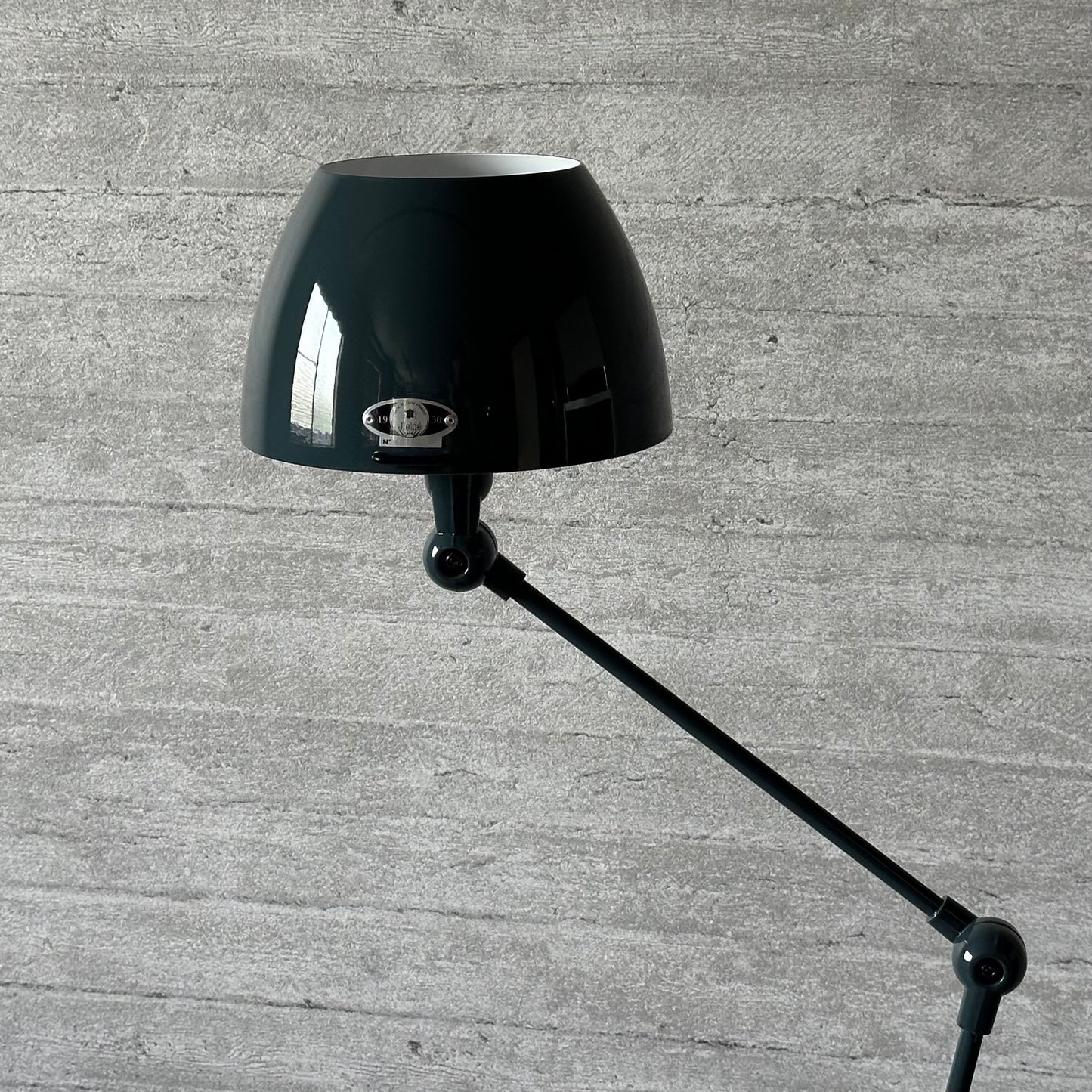 JIELDE（ジェルデ）AICLER AIC833 CURVE FLOOR LAMP