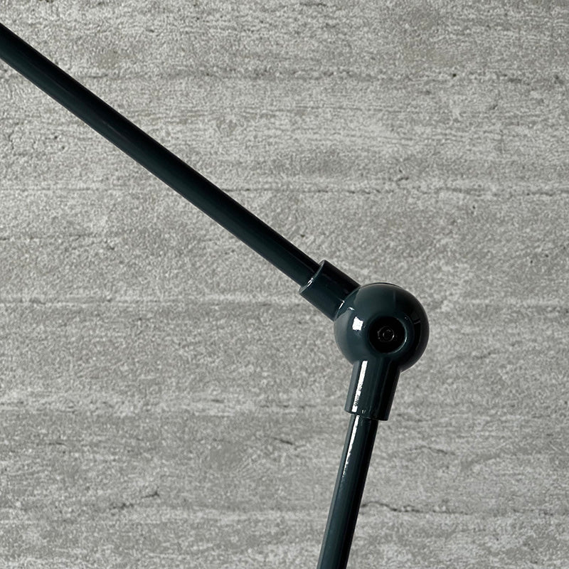 JIELDE（ジェルデ）AICLER AIC833 CURVE FLOOR LAMP