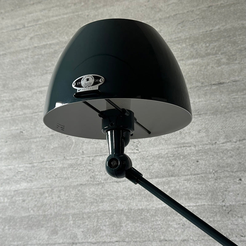 JIELDE（ジェルデ）AICLER AIC833 CURVE FLOOR LAMP