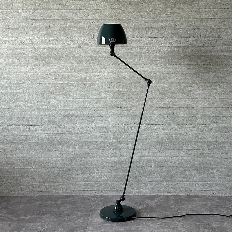 JIELDE（ジェルデ）AICLER AIC833 CURVE FLOOR LAMP – FELICE.ONLINE